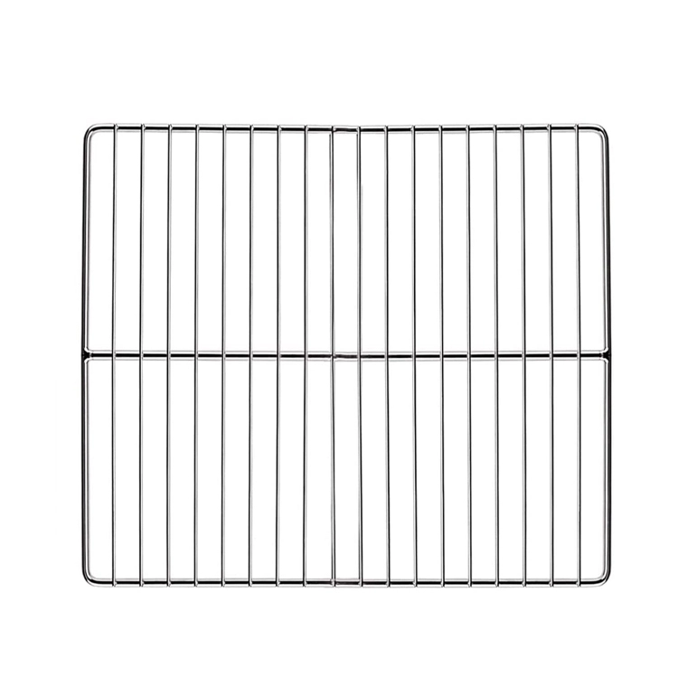 Grillgitter aus Metall